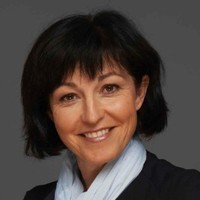 Marvin, eClinical Solution Employee Sabine Birkner's profile photo