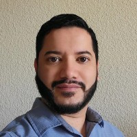 Megapaca Employee Dario Calderón Recinos's profile photo