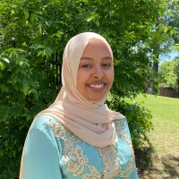 R1 RCM Employee Sara Mohammed's profile photo