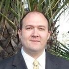 PPD Employee Willard Jones's profile photo