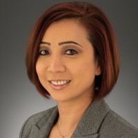 Frost Employee Tuyet Phan's profile photo