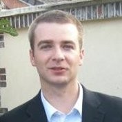 IL GUSTO Employee Alexis Quivet's profile photo