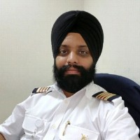 Werner Aero Employee Gurpreet Singh's profile photo
