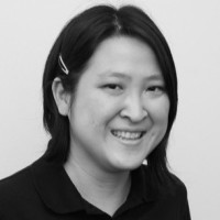 Olelo Community Media Employee Annie Kwok's profile photo