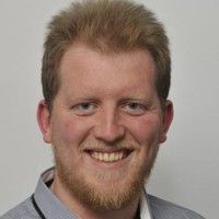 TOMRA Recycling Employee Andreas Ewert's profile photo