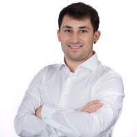ULMA Handling Systems Employee Ander Garcia Irizar's profile photo