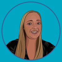 WinMan ERP Software Employee Heather Rogers's profile photo