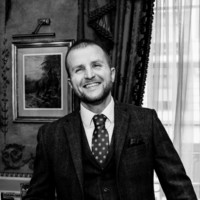Wynn Mayfair Employee Danny Smith's profile photo