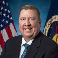 Boeing Employee John Bussell's profile photo