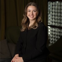 Refinery Hotel Employee Morgan Judge's profile photo