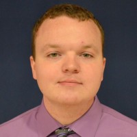 In-Depth Engineering Corporation Employee Eric Benton's profile photo