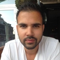 Back It Up As Employee Patrick Braseth's profile photo