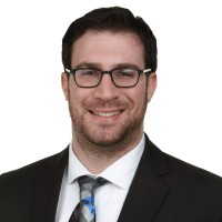 Daniel P. Costello & Associates, PC Employee Joshua Horwitz's profile photo