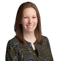 Found Employee Stefanie Wolfson's profile photo