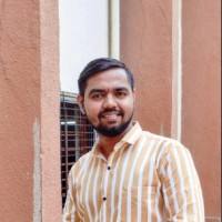 SITH - Solutions for IT Employee Sanket Gupte's profile photo
