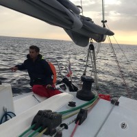 ALPHA TECHNIQUES Employee Alex Guillou's profile photo