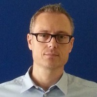 Bitron Employee Alberto Violetta's profile photo