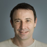 Medizinische Fakultät | Universität Basel Employee David Schürmann's profile photo