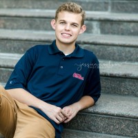 Capsule Employee David Essary's profile photo