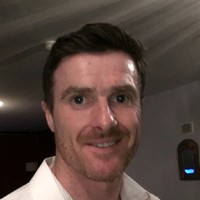 Brian Keogh Email & Phone Number