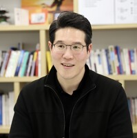 와디즈 (wadiz) Employee David Shin's profile photo