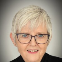 Self. Employee Sheila Hunt's profile photo