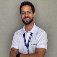 Somatec Desenvolvimento Employee Felipe Filgueira's profile photo