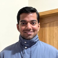 Vyro Employee Immar Karim's profile photo