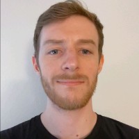 Rueschhoff Locksmiths Employee Connor Berry's profile photo