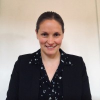 Special Olympics Australia Employee Yvonne Snell's profile photo