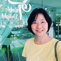 Mega First Corporation Berhad Employee Sophia Cheah's profile photo