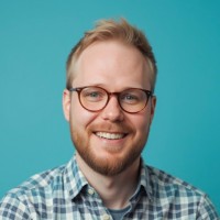 TrustedHousesitters Employee Vy Alechnavicius's profile photo