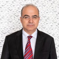 Selcuk University Employee Ali Alagöz's profile photo