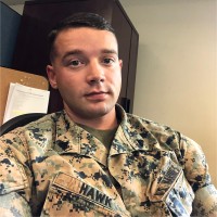 Communications & Power Industries (CPI) Employee Thomas Hawk's profile photo