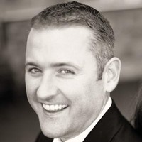 Acronis Employee Ronan McCurtin's profile photo