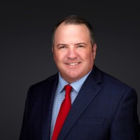 Sacred Heart University Employee Andrew SVOBODA's profile photo