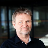 Hydroscand Norge Employee Dag Otterstad's profile photo