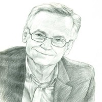 Rutgers University Employee Joe McCune's profile photo