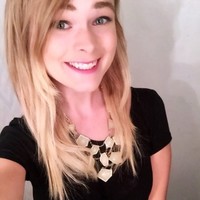 Analytic Services Employee Lindsey Anderson's profile photo