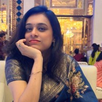 Aditya Birla Housing Finance Limited Employee Priyanka Biswas's profile photo