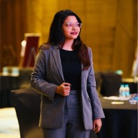 Transformance Forums Employee Ashwariya Sheth's profile photo