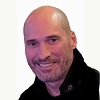 Control Risks Employee William Theroux's profile photo