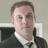 Retail Information Systems (RIS) Employee Nick Picone's profile photo