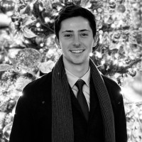 Tyiler George's profile photo