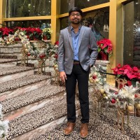 MLJ Contracting Corp Employee Mahesh Reddy Maale's profile photo