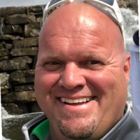CW Suter Services Employee Scott Heeren's profile photo