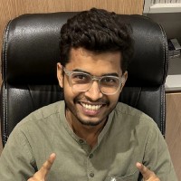 Starters'​ Cfo Employee Avadhesh Chaurasiya's profile photo