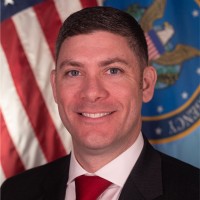 Defense Contract Management Agency (DCMA) Employee Steve Kellar's profile photo