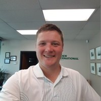 Outsource Logistics Employee Slate Nichols's profile photo