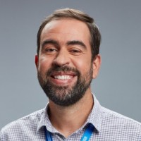 Americanas Empresas Employee Pedro Maia's profile photo